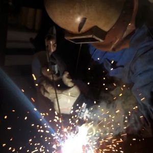 Meet your Posher, Matthew